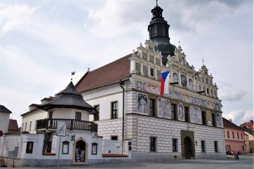 TACHOVSKO – ČESKÝ LES - Česká republika - Český les