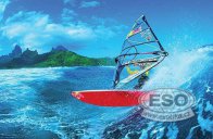 Tahiti - Moorea - Bora Bora - Francouzská Polynésie - Tahiti