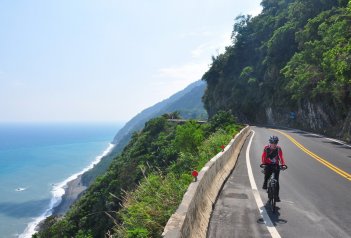 Taiwan na kole - Tchaj-wan