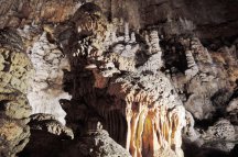 Tajemné jeskyně Slovinska a Itálie, víno a mořské lázně Laguna - Slovinsko