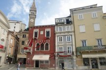 Tajemné jeskyně Slovinska a Itálie, víno a mořské lázně Laguna - Slovinsko