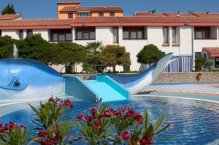 Tajemné jeskyně Slovinska a Itálie, víno a mořské lázně Laguna - Slovinsko