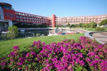 Tajemné jeskyně Slovinska a Itálie, víno a mořské lázně Laguna - Slovinsko