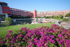 Tajemné jeskyně Slovinska a Itálie, víno a mořské lázně Laguna - Slovinsko