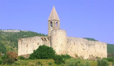 Tajemné jeskyně Slovinska a Itálie, víno a mořské lázně Laguna