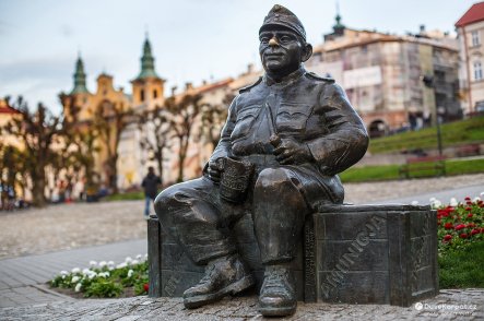 Tajemné neobjevené Bieszczady - Polsko