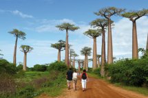 Tajemný Madagaskar - Madagaskar