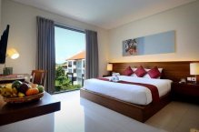 Hotel Taksu Sanur - Bali - Sanur