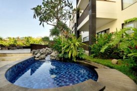 Recenze Hotel Taksu Sanur