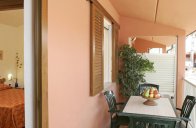 Talamone Camping Village - Itálie - Toskánsko - Talamone