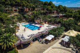 Recenze Talamone Camping Village