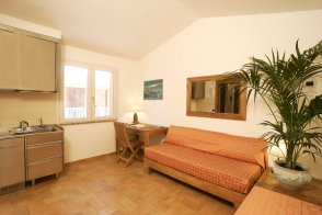 Talamone Camping Village - Itálie - Toskánsko - Talamone