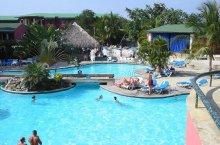 Talanguera Beach Resort - Dominikánská republika - Juan Dolio