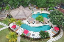 Taman Sari Bali Resort - Bali