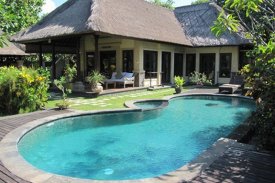Recenze Taman Sari Bali Resort