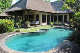 Recenze Taman Sari Bali Resort
