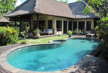 Taman Sari Bali Resort - Bali