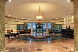 Tamani Hotel - Spojené arabské emiráty - Dubaj