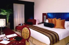 Tamani Hotel - Spojené arabské emiráty - Dubaj