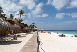 Tamarijn Aruba - Aruba - Druif Beach