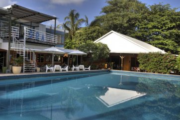 Tamarin Hotel - Mauritius - Tamarin