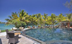 Tamarina Golf Beach and Spa - Mauritius - Tamarin