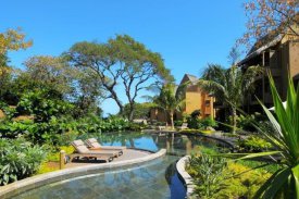 Recenze Tamarina Golf Beach and Spa