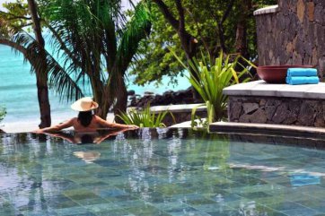 Tamarina Golf Beach and Spa - Mauritius - Tamarin