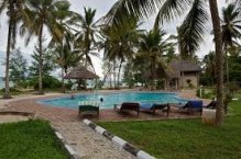 Tamarind Beach Hotel & Yacht Club - Svatý Vincent a Grenadiny