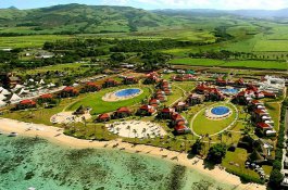 TAMASSA - Mauritius - Bel Ombre