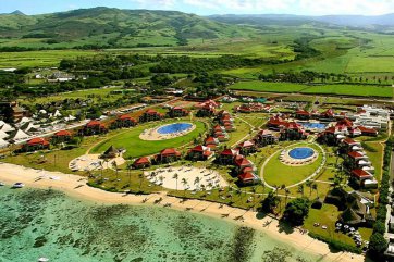 TAMASSA - Mauritius - Bel Ombre