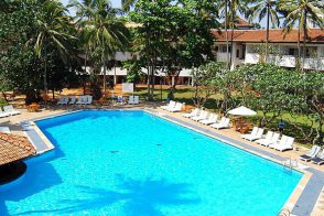 Tangerine Beach - Srí Lanka - Kalutara