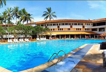 Tangerine Beach - Srí Lanka - Kalutara