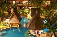 Tanjung Benoa Resort (ex Radisson Bali Tanjung Benoa) - Bali - Tanjung Benoa