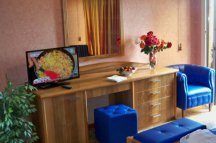 TAORMINA PARK - Itálie - Sicílie - Taormina