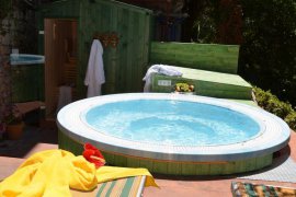 TAORMINA PARK - Itálie - Sicílie - Taormina