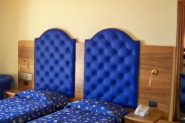 TAORMINA PARK - Itálie - Sicílie - Taormina