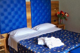 TAORMINA PARK - Itálie - Sicílie - Taormina