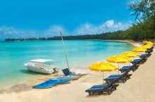 Tarisa Resort & Spa - Mauritius - Trou aux Biches