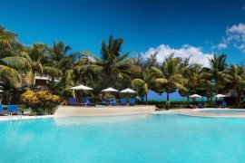 Tarisa Resort & Spa - Mauritius - Trou aux Biches