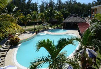 Tarisa Resort & Spa - Mauritius - Trou aux Biches