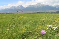 Tatry za přírodou a termály po železnici - Slovensko - Vysoké Tatry