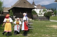 Tatry za přírodou a termály po železnici - Slovensko - Vysoké Tatry