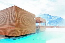 TAUERN SPA KAPRUN - Rakousko - Kaprun