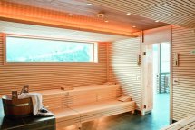 TAUERN SPA KAPRUN - Rakousko - Kaprun