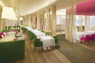 TAUERN SPA KAPRUN - Rakousko - Kaprun
