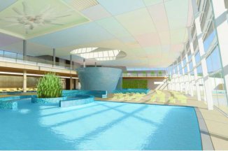 TAUERN SPA KAPRUN - Rakousko - Kaprun