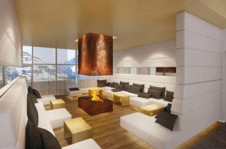 TAUERN SPA KAPRUN - Rakousko - Kaprun