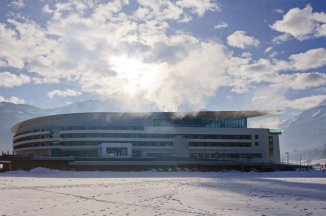 TAUERN SPA KAPRUN - Rakousko - Kaprun