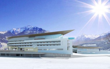 TAUERN SPA KAPRUN